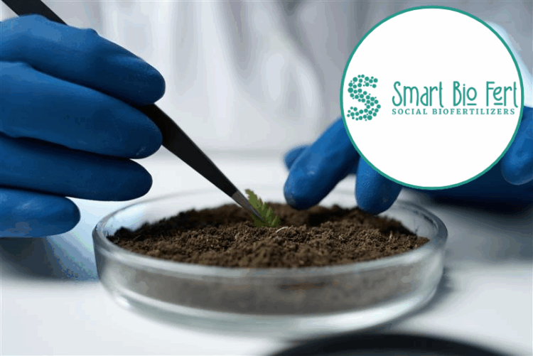 Smart BioFert Liderando la agricultura sostenible y resiliente frente a la sequía